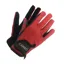 Cameo Performance Riding Gloves Adults in Rose